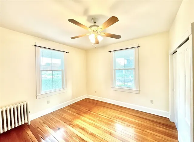 $2,450 | 14 Dresser Street, Unit 2, Newport, RI 02840