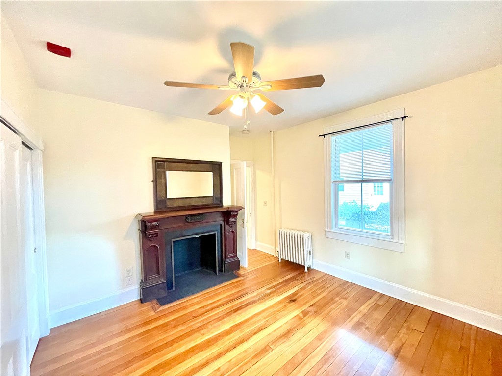 14 Dresser Street, Unit 2 Newport, RI 02840 - Photo 17 of 21