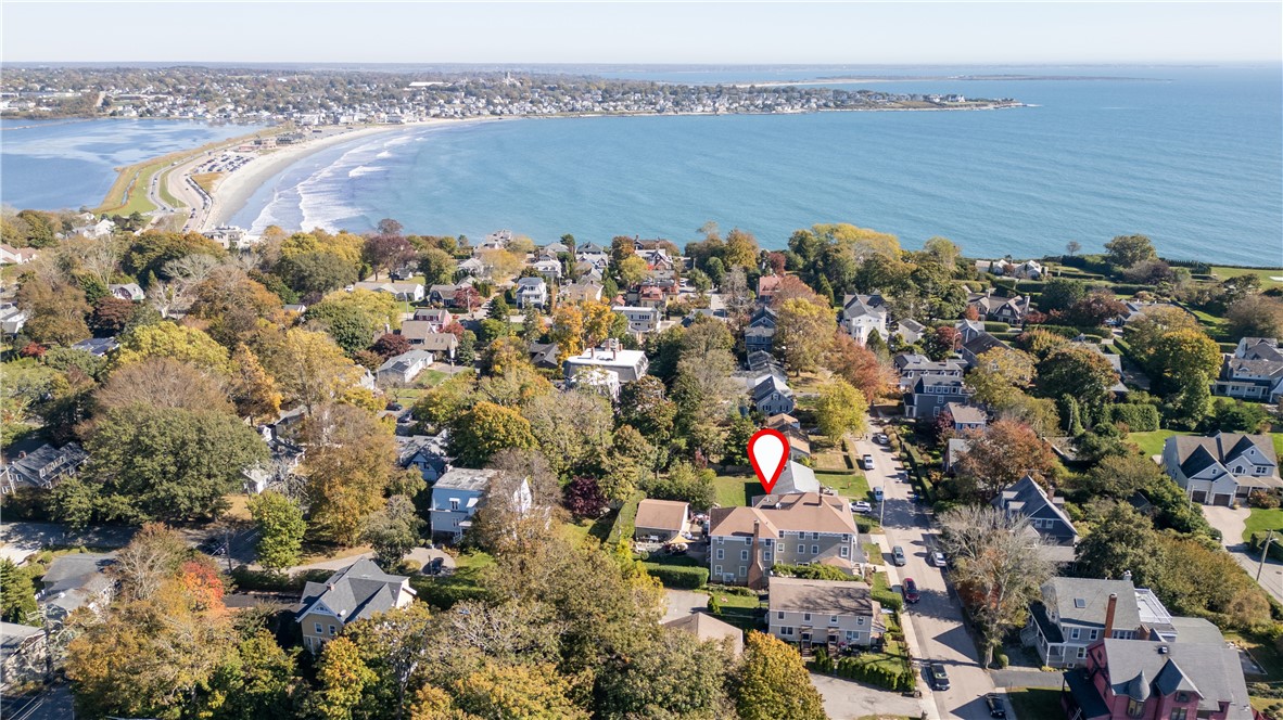 14 Dresser Street, Unit 2 Newport, RI 02840 - Photo 19 of 21