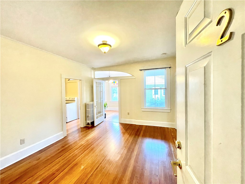 14 Dresser Street, Unit 2 Newport, RI 02840 - Photo 2 of 21