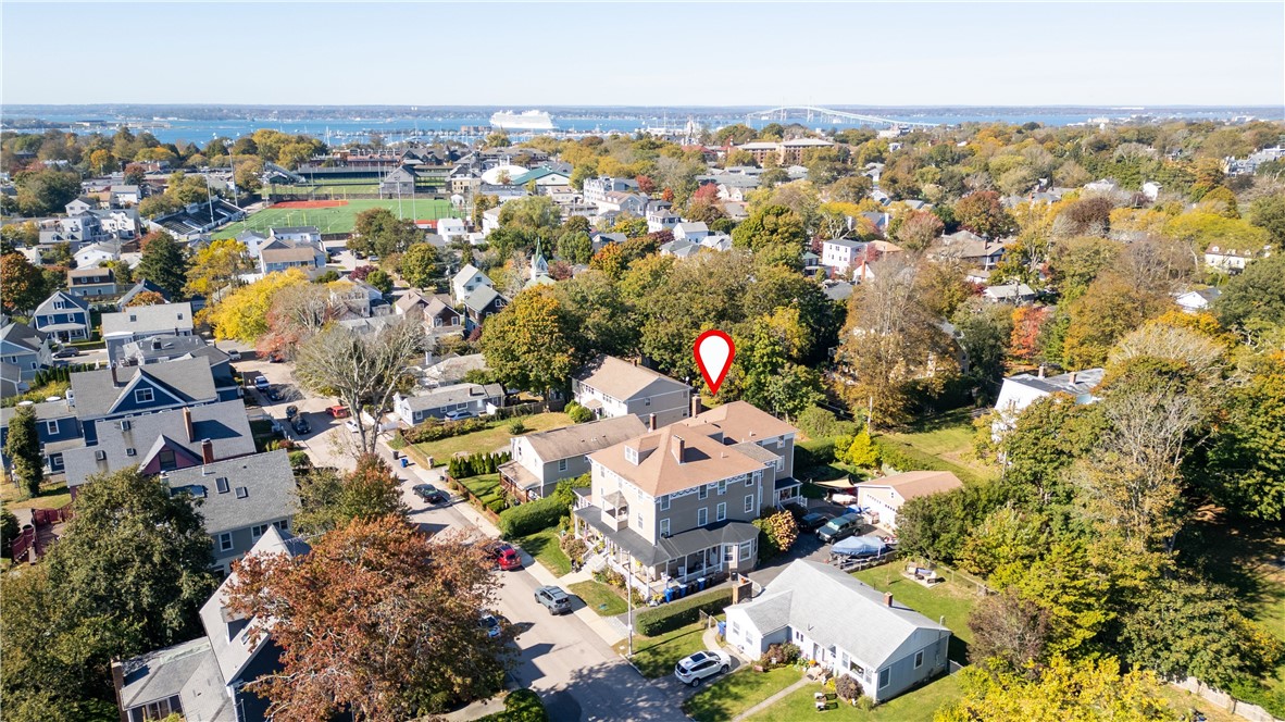 14 Dresser Street, Unit 2 Newport, RI 02840 - Photo 21 of 21