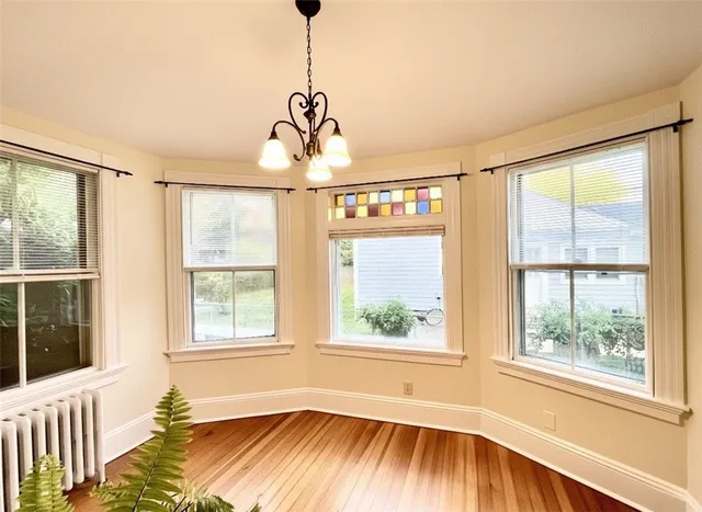 $2,450 | 14 Dresser Street, Unit 2, Newport, RI 02840