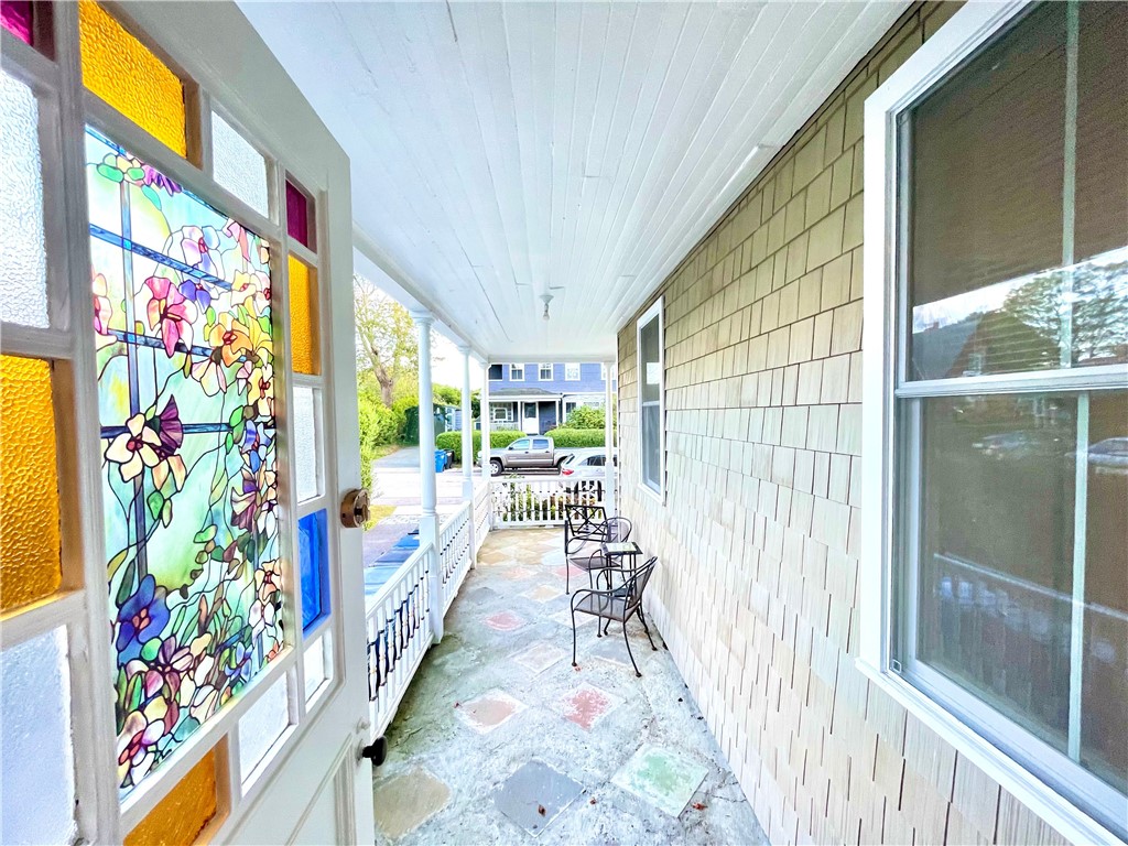 14 Dresser Street, Unit 2 Newport, RI 02840 - Photo 7 of 21