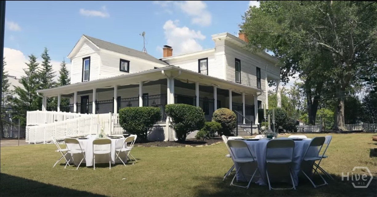 1029 South Elm Street Commerce, GA 30529 - Photo 34 of 35