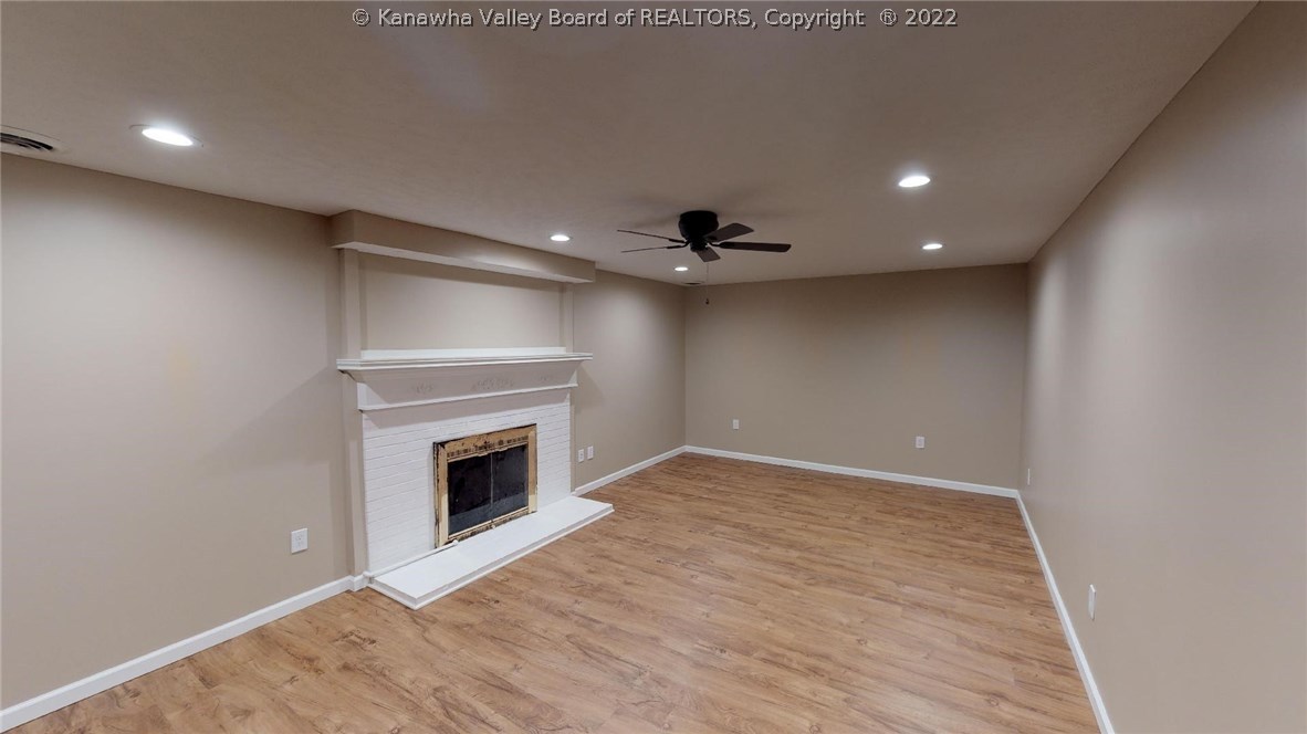 1408 Sweetbrier Road Charleston, WV 25314 - Photo 26 of 30 Gallery Image 26