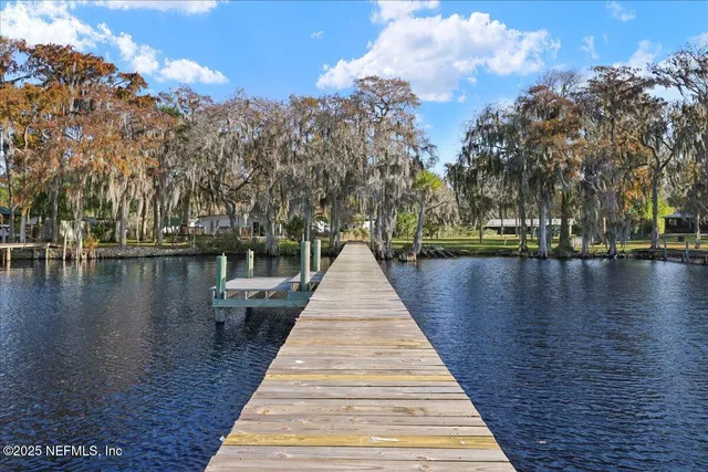 $675,000 | 188 Palm Drive, Georgetown, FL 32139