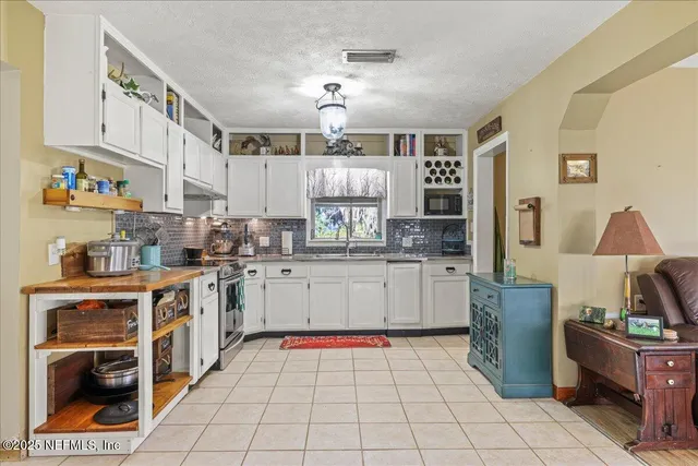 $675,000 | 188 Palm Drive, Georgetown, FL 32139