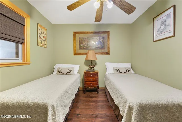 $675,000 | 188 Palm Drive, Georgetown, FL 32139