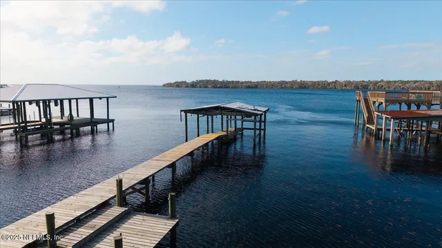 $675,000 | 188 Palm Drive, Georgetown, FL 32139