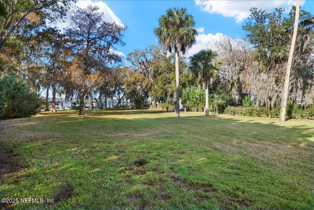 $675,000 | 188 Palm Drive, Georgetown, FL 32139