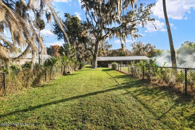 $675,000 | 188 Palm Drive, Georgetown, FL 32139