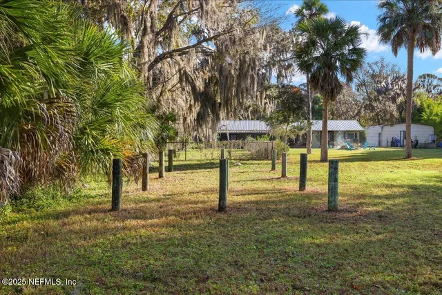 $675,000 | 188 Palm Drive, Georgetown, FL 32139