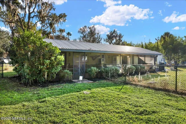 $675,000 | 188 Palm Drive, Georgetown, FL 32139