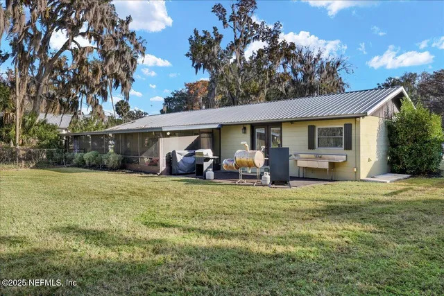 $675,000 | 188 Palm Drive, Georgetown, FL 32139