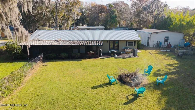 $675,000 | 188 Palm Drive, Georgetown, FL 32139