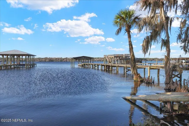 $675,000 | 188 Palm Drive, Georgetown, FL 32139