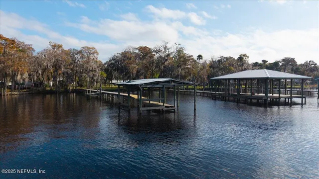 $675,000 | 188 Palm Drive, Georgetown, FL 32139