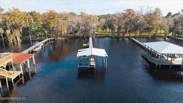 $675,000 | 188 Palm Drive, Georgetown, FL 32139