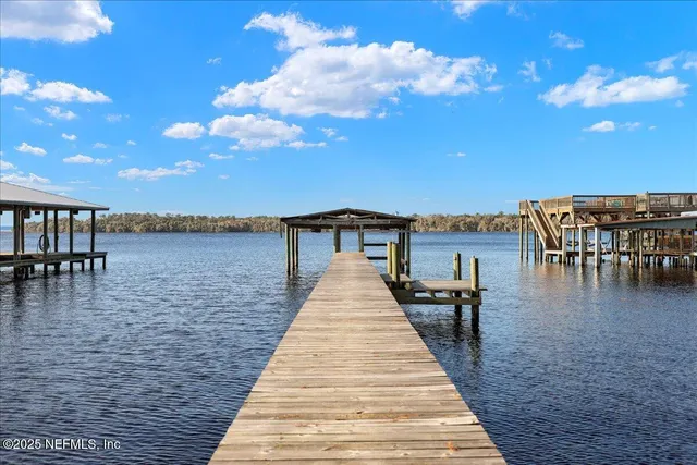 $675,000 | 188 Palm Drive, Georgetown, FL 32139