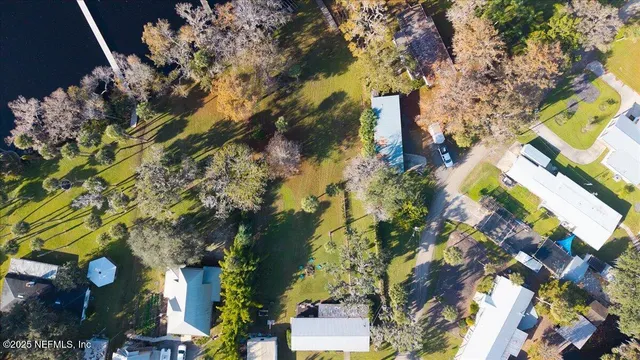 $675,000 | 188 Palm Drive, Georgetown, FL 32139