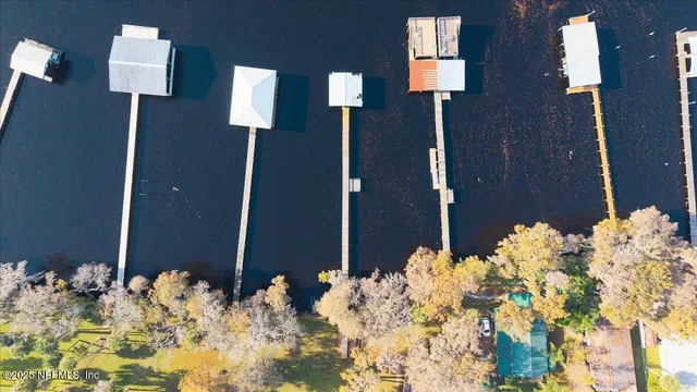 $675,000 | 188 Palm Drive, Georgetown, FL 32139