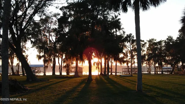 $675,000 | 188 Palm Drive, Georgetown, FL 32139