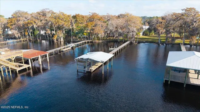 $675,000 | 188 Palm Drive, Georgetown, FL 32139
