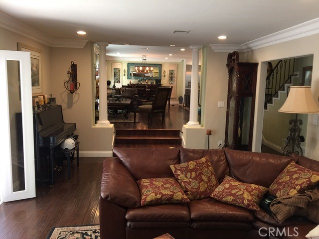 2849 North Rustic Gate Way Orange, CA 92867 - Photo 4 of 17