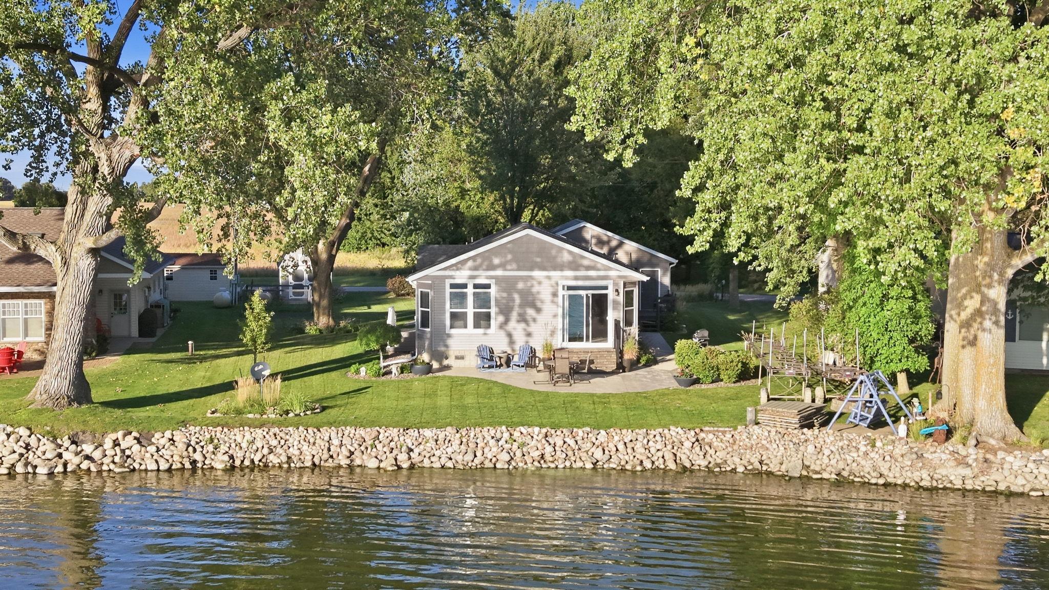 14271 Breezy Point Road Atwater, MN 56209 - Photo 56 of 63 Gallery Image 56