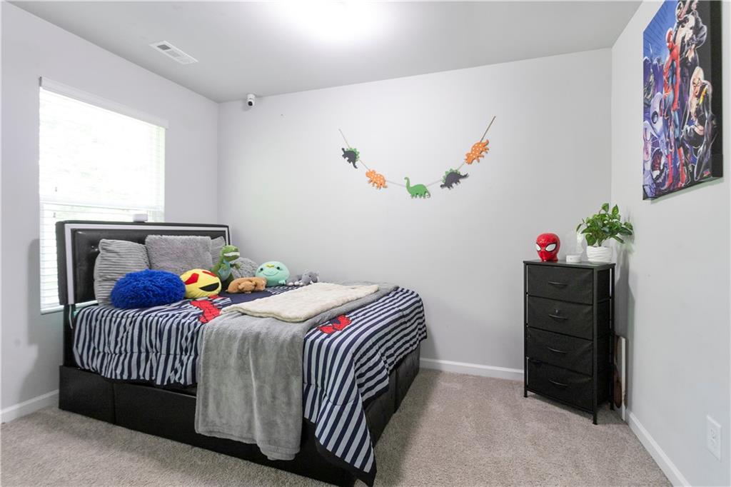 127 Shoals Bridge Road Acworth, GA 30102 - Photo 25 of 39