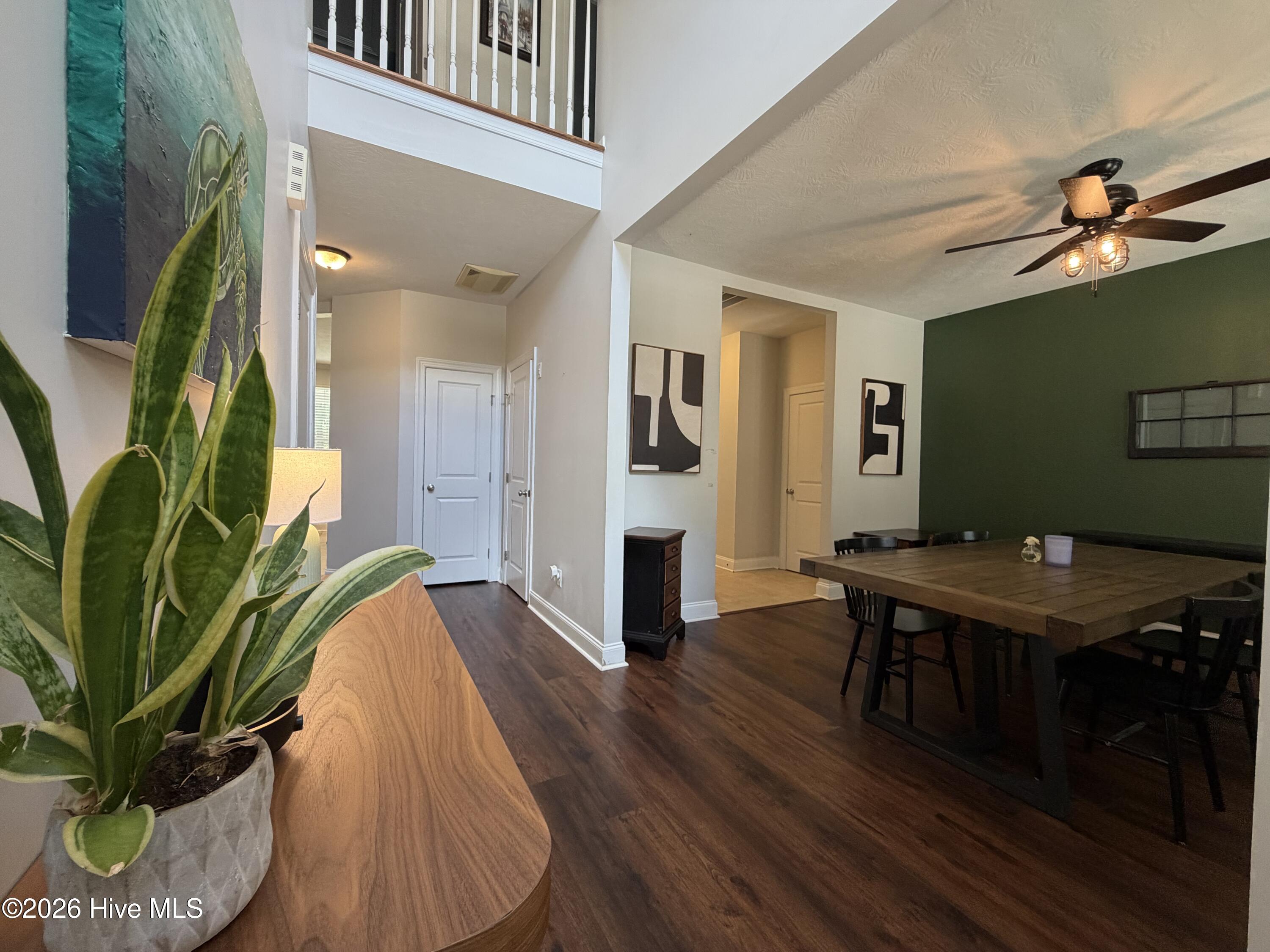 1028 Lancaster Way Grovetown, GA 30813 - Photo 10 of 50
