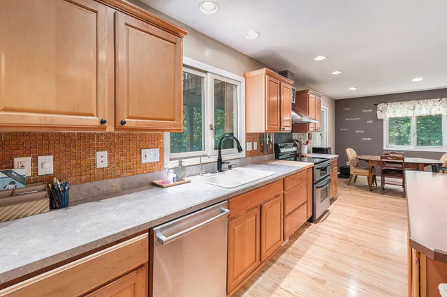 $599,000 | 9500 Annie Lane, Grant, MI 49327