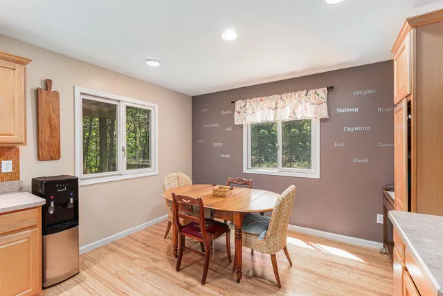 $599,000 | 9500 Annie Lane, Grant, MI 49327