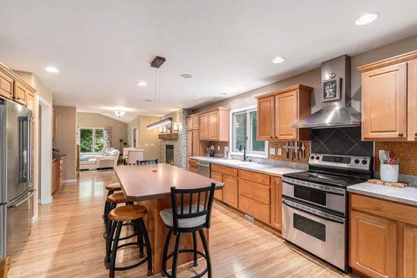 $599,000 | 9500 Annie Lane, Grant, MI 49327