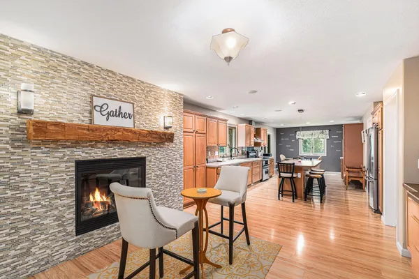 $599,000 | 9500 Annie Lane, Grant, MI 49327