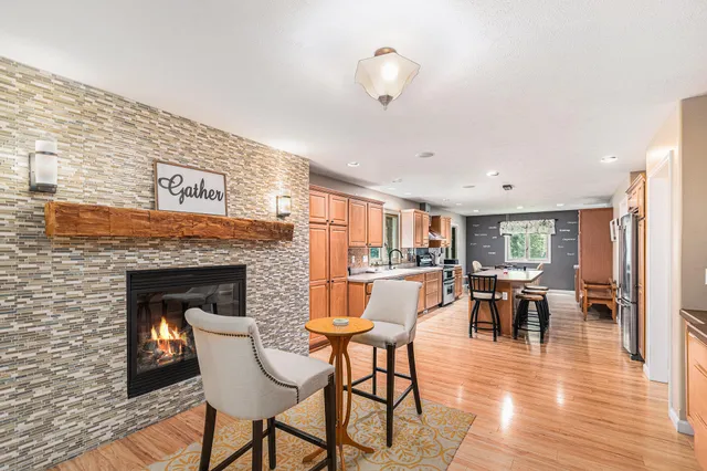 $599,000 | 9500 Annie Lane, Grant, MI 49327