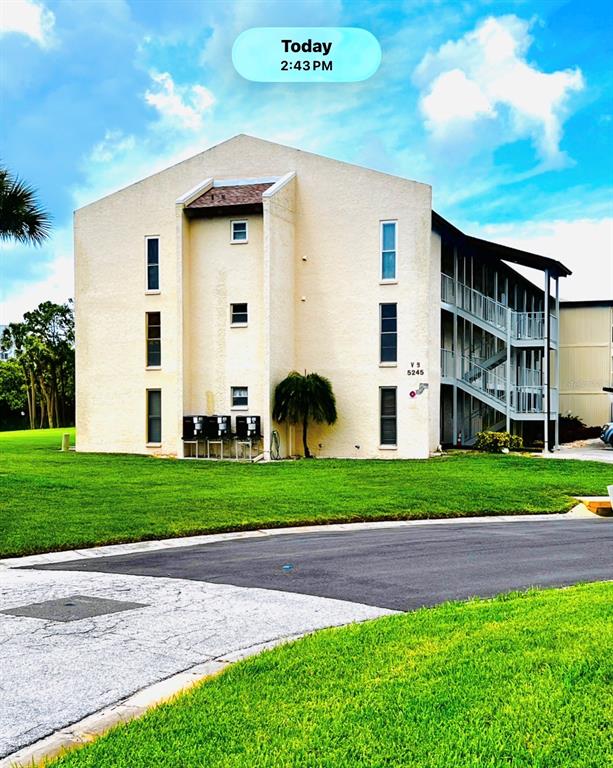 5245 Amulet Drive, Unit 102 New Port Richey, FL 34652 - Photo 1 of 16