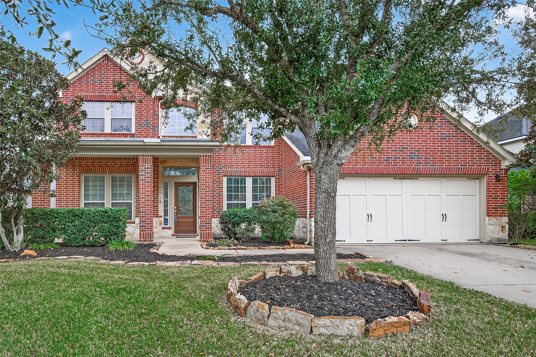 2915 Firewalk Trace Katy, TX 77494 - Photo 4 of 43