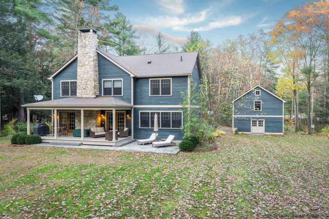 20 Mill Rock Road Accord, NY 12404 - Photo 1 of 32 Photo 1