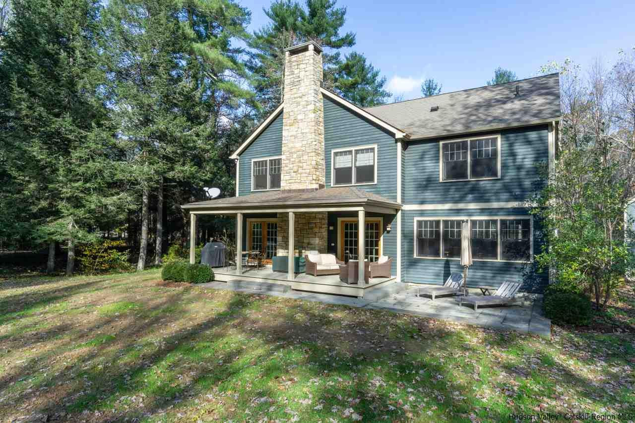 20 Mill Rock Road Accord, NY 12404 - Photo 22 of 32 Photo 22