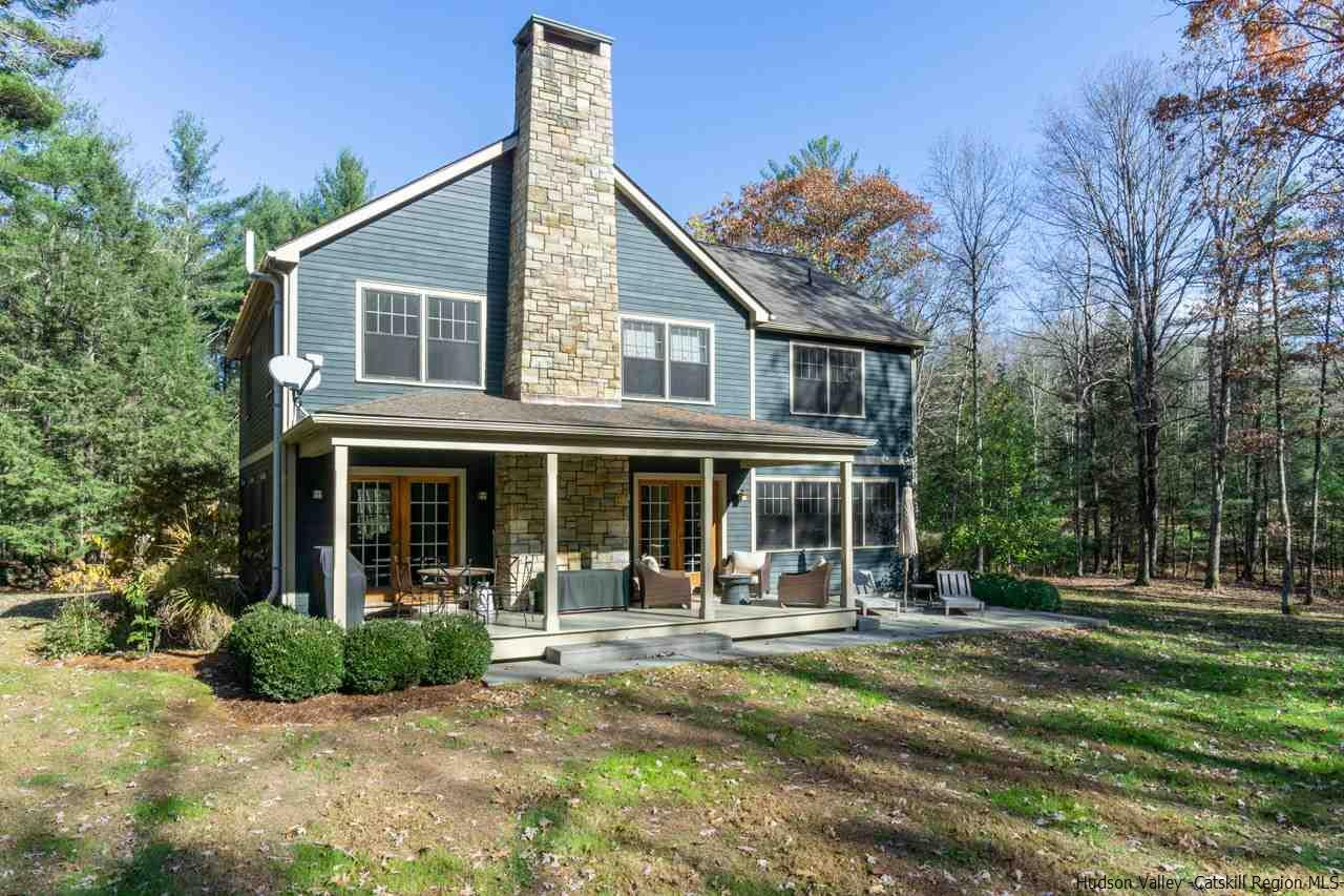 20 Mill Rock Road Accord, NY 12404 - Photo 23 of 32 Photo 23