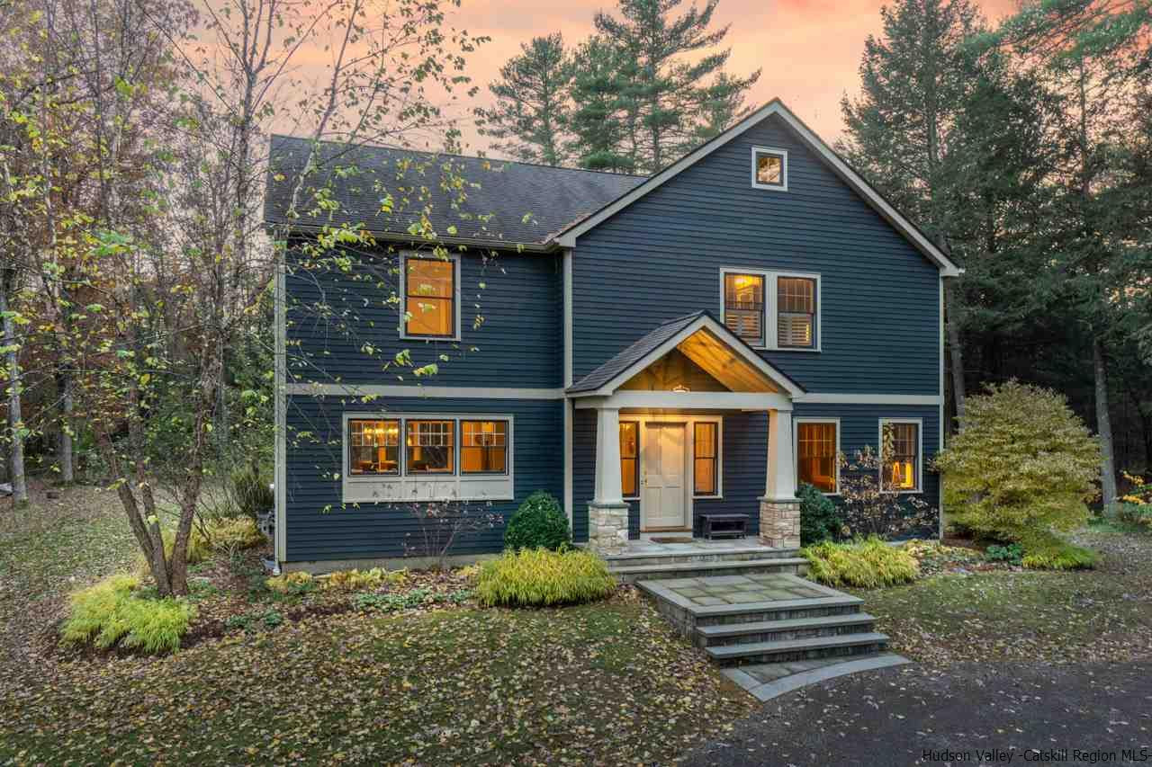 20 Mill Rock Road Accord, NY 12404 - Photo 29 of 32 Photo 29