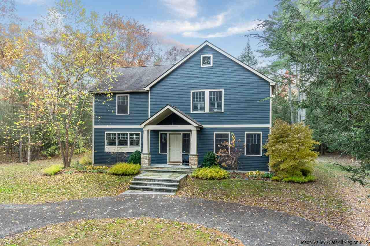20 Mill Rock Road Accord, NY 12404 - Photo 3 of 32 Photo 3