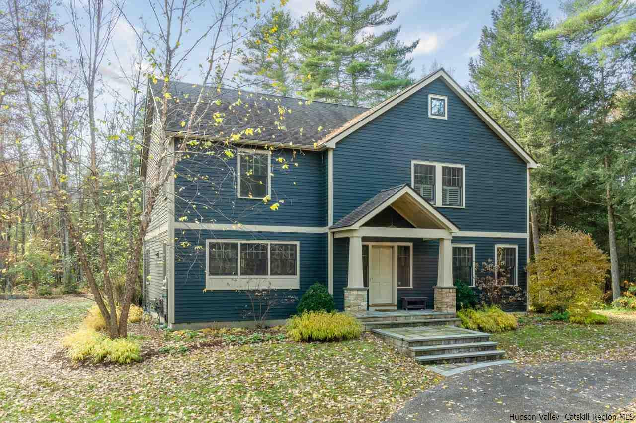 20 Mill Rock Road Accord, NY 12404 - Photo 32 of 32 Photo 32