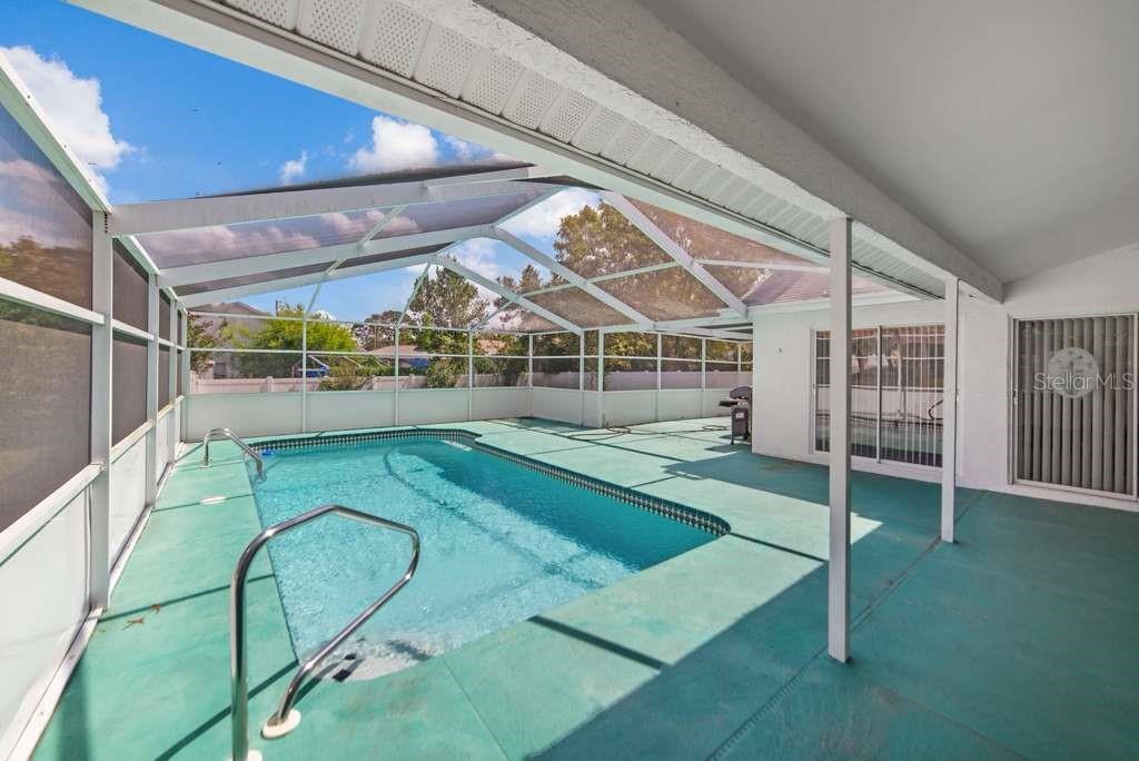12151 Cavern Road Spring Hill, FL 34609 - Photo 19 of 20