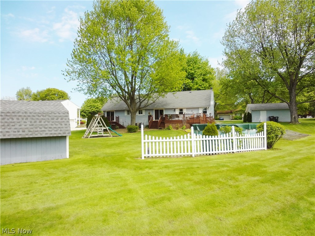 6636 Rosedale Drive Amherst, OH 44001 - Photo 28 of 33