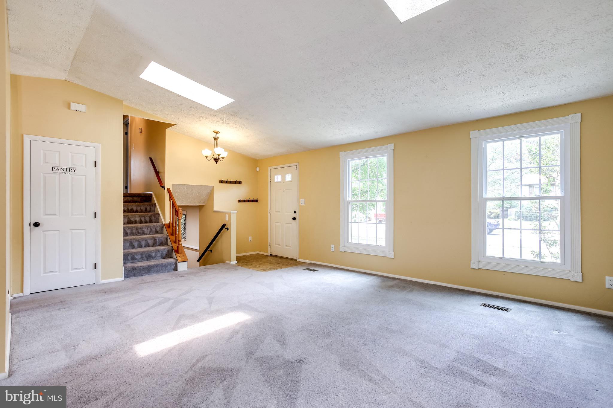 7719 Baggins Road Hanover, MD 21076 - Photo 2 of 30 Family Room