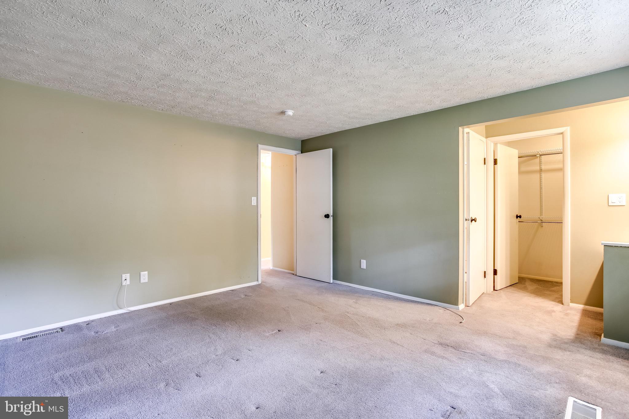 7719 Baggins Road Hanover, MD 21076 - Photo 15 of 30 Master Bedroom
