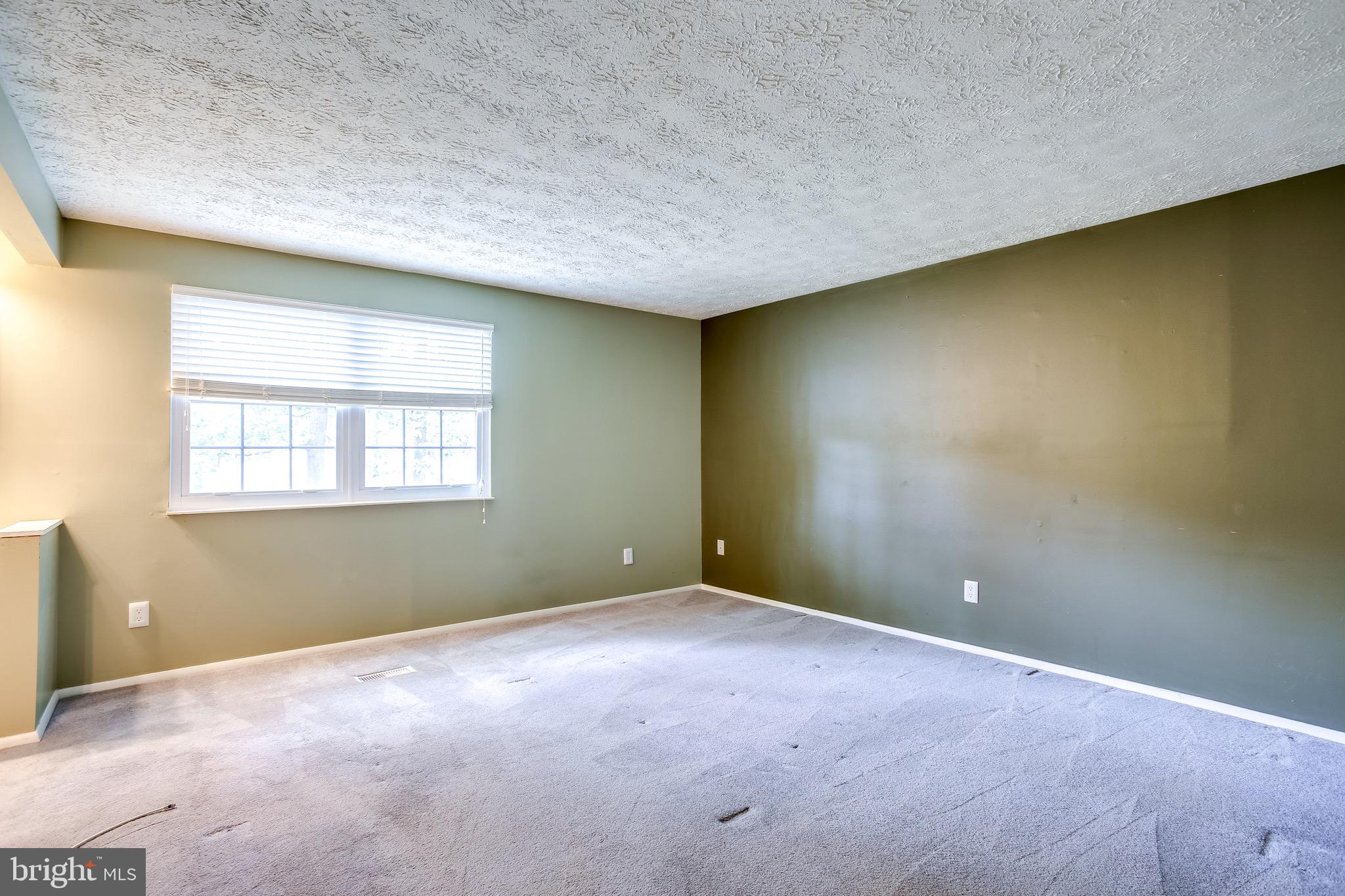 7719 Baggins Road Hanover, MD 21076 - Photo 16 of 30 Master Bedroom