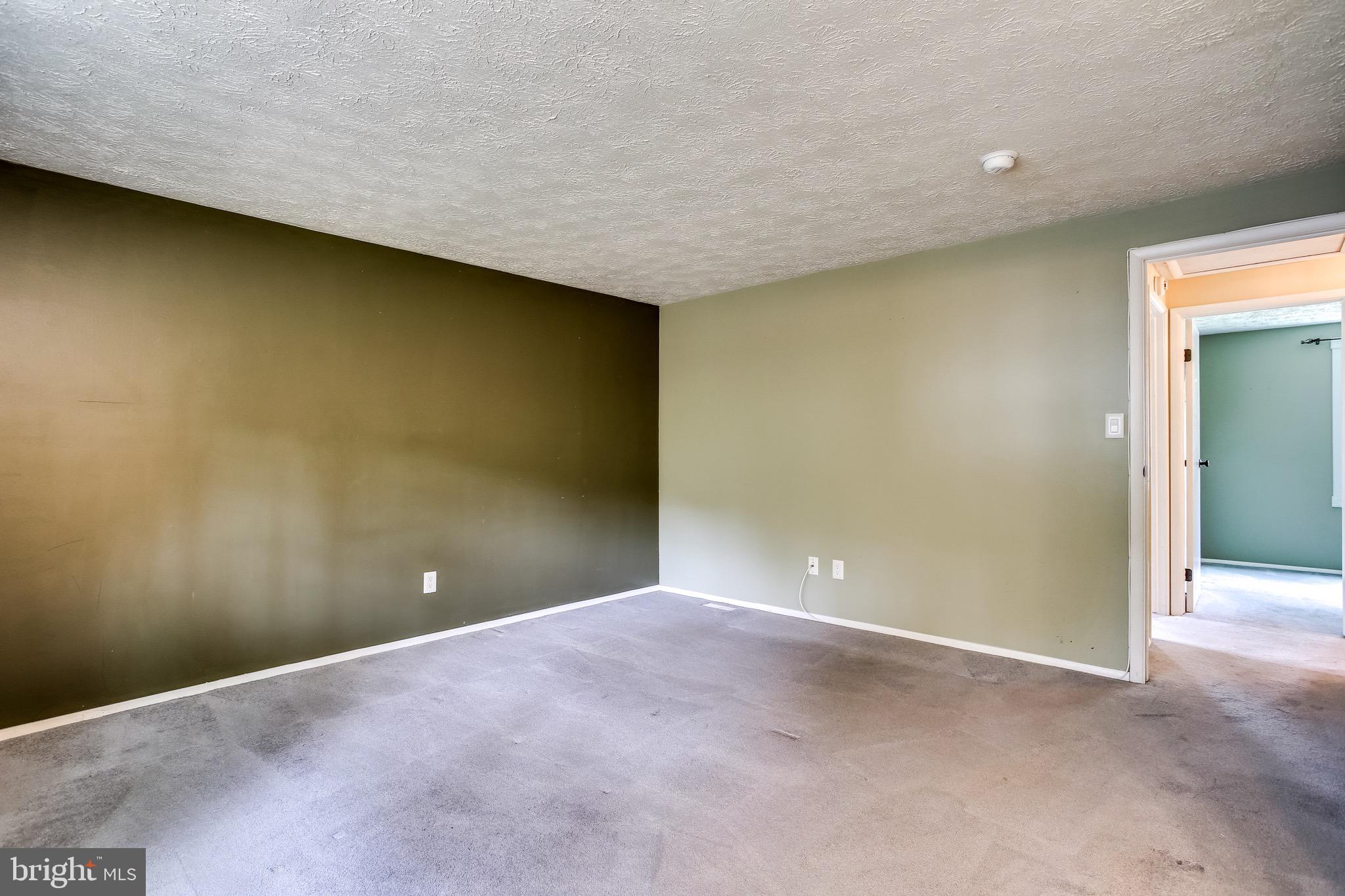 7719 Baggins Road Hanover, MD 21076 - Photo 17 of 30 Master Bedroom